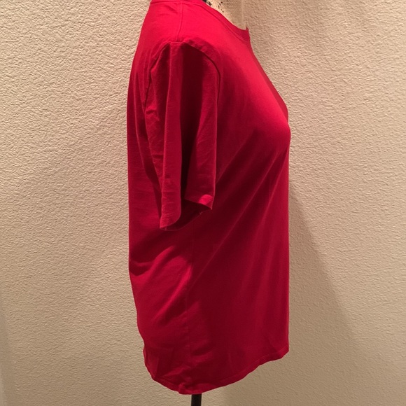 Men's The Nike Tee - Picture 7 of 10